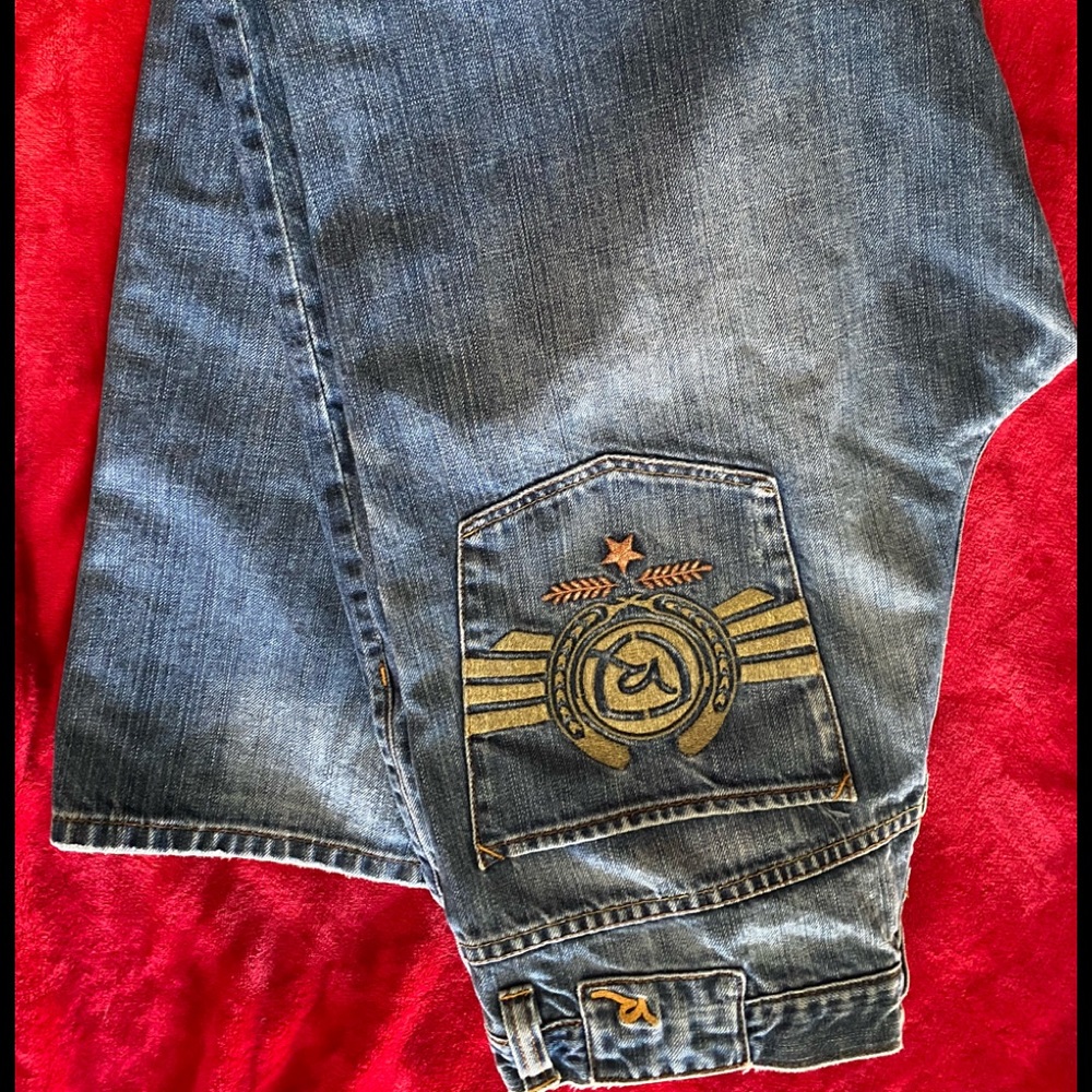 Roco wear Men’s Jeans Size 36